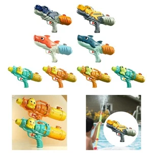 Water Toy Portable Lightweight for Kids Adults Versatile Water Game Play Toy - Picture 1 of 54
