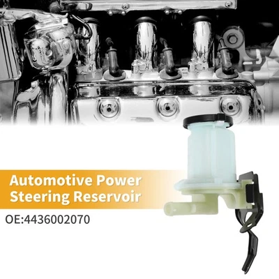 Depósito de dirección asistida automotriz n.º 4436002070 para Toyota Corolla 2003-2008 Foto 1 de 4