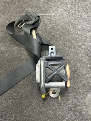 Cinturón de seguridad delantero izquierdo nissan 350z 2004-2007 (izquierdo) (p) Foto 1 de 4