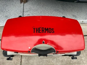 Original Thermos Grill 2 Go Portable Propane Grill - Picture 1 of 10