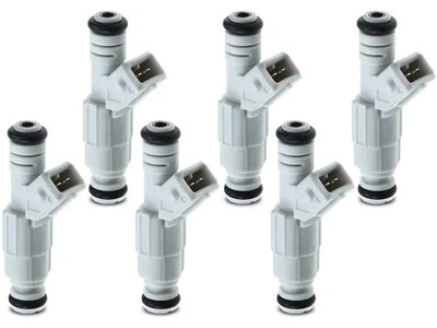 For 1997-1999 Oldsmobile LSS Fuel Injector Set APR 52618FXDG 1998 3.8L V6 Base - Image 1 of 2