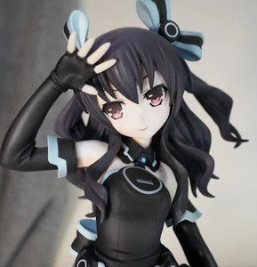 Choujigen Spiel Neptune: The Animation - Uni - 1/8 (Broccoli) - Anime Figur - Bild 1 von 13