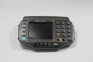Symbol Motorola WT41N0-T2H27ER tragbarer Barcode Scanner OHNE AKKU - Bild 1 von 6