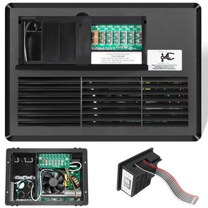 35 Amps Power Converter PD4135KW2BV Fit Inteli-Power 4100 Series For WFCO 8735 - Foto 1 di 20