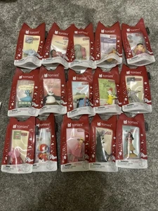 Lot of 15 New Tonies Characters for Toniebox (Brand New Sealed) Mixed No Doubles - Picture 1 of 10