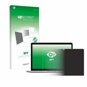 upscreen Blickschutzfilter für Apple MacBook Pro M1 13" 2020 Blaulicht Filter - Bild 1 von 8