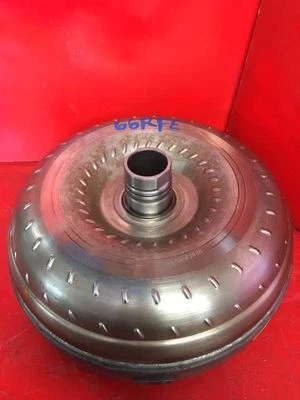 CONVERTIDOR DE PAR JEEP & DODGE RAM 65RFE/66RFE 12-17 #649AA Foto 1 de 4