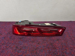 CHEVROLET CAMARO LS 16-18 OEM LEFT DRIVER SIDE BRAKE LIGHT LAMP TAILLIGHT - Picture 1 of 6