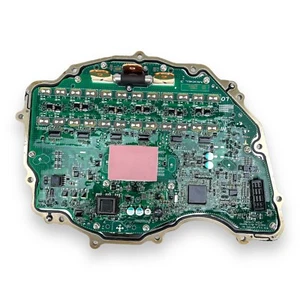 2017-2024 Tesla Model 3 / Y Rear drive inverter module unit OEM 1120990-07-J - Bild 1 von 14
