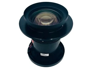 Original Mitsubishi 118MA Standart Throw Projector Lens 1.47–2.64:1, F/2.0–2.5 - Picture 1 of 11