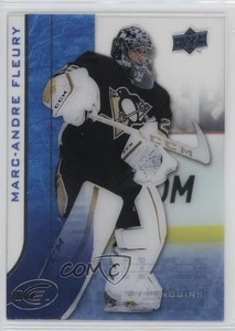 2015-16 Upper Deck Ice Marc-Andre Fleury #41