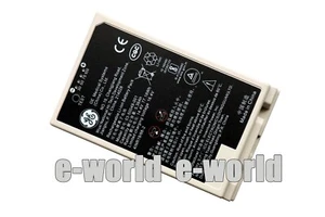 Nuevo Genuino 03-50049-001 REF 5803177 Para GE Color Ultrasonido Batería 4INR19/66-2 - Imagen 1 de 2