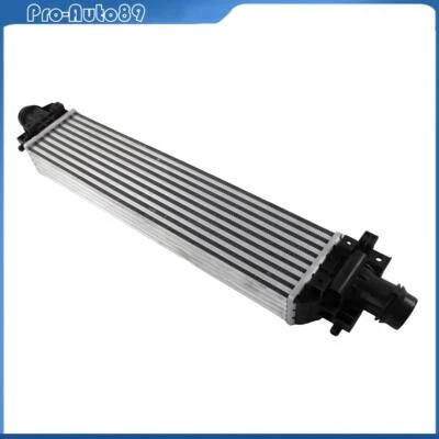 Enfriador de aire de carga intercooler turbo 95026333 para Chevy Trax Buick Encore 1.4T Foto 1 de 4