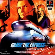 .PSX.' | '.Chase The Express.