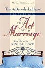 Act of Marriage : the Beauty of Sexual Love