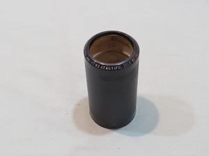 Vintage Edison Blue Amberol Cyl Record 1742 Beautiful Isle of Somewhere 1913 - Picture 1 of 3