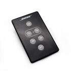 Genuine Bose-SoundDock I Remote Control for SoundDock Series 1 277379-001 Black