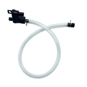 Oil And Air Separator Crank Vent Fit HISUN 400 500 800 ATV UTV Massimo Bennche - Picture 1 of 6