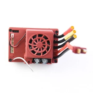 Receptor ESC sin escobillas ESC 85A coche RC 1:8 F22-RX01 para X17 X27 X25 - Imagen 1 de 5
