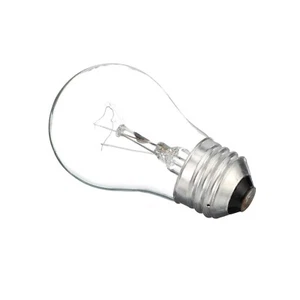 OEM Light Bulb for Frigidaire FEF366ASJ FGB24T3ECF FFEF3043LSN LFUS2613LM3 NEW - Picture 1 of 2