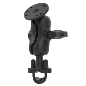 Supporto Ram Mounts RAM-149Z-B-202U a manubrio con diametro sfera di tipo C - Imagen 1 de 3