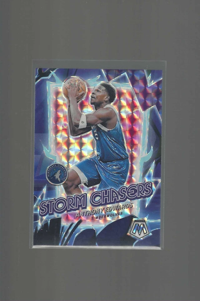 Minnesota Timberwolves - RC - Stars - Inserts - Various Brands and Years - PYC - Image 1 of 1