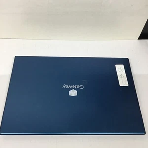 FOR PARTS Gateway GWNR71517-BL 15.6" Laptop Ryzen 7 3700U 2.3GHz 8 GB RAM - Picture 1 of 10