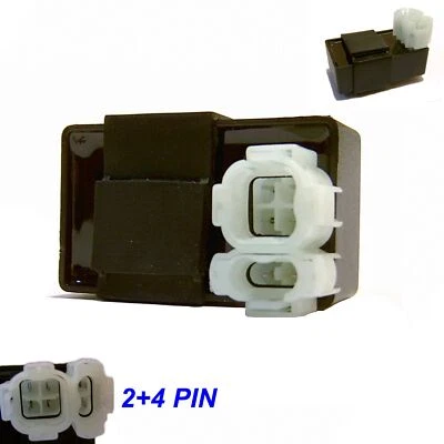 CDI OFFEN REX RS BOSTON8 QINGQI YY50QT FLEX TECH JACK FOX JONWAY CHINA ROLLER 50 - Bild 1 von 4