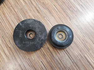 60655957 Alfa Romeo 156 Rear Suspension Bracket Cap  1998 Original - Picture 1 of 6