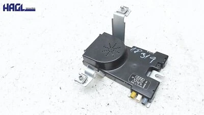 Centralina Antenna 8P4035225 Audi A3 1.9 TDI Sportback DPF 8P Station Wagon - Immagine 1 di 4