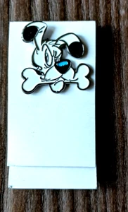 pins NEU ASTERIX Figur IDEFIX - Bild 1 von 1