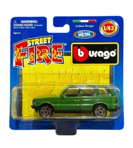 Bburago 1:43 Scale Range Rover - Picture 1 of 1
