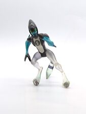 Ben 10 Alien Force 4-Inch Action Figures PDQ