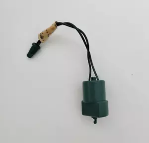 NOMA Ornamotion rotierender Weihnachtsschmuck Motor Spinner getestet funktioniert - Bild 1 von 2