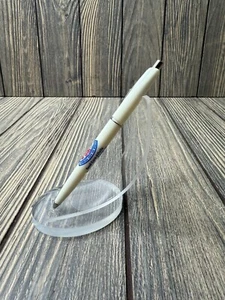 Vintage Jacques Seeds Promotional Ballpoint Pen - Picture 1 of 6