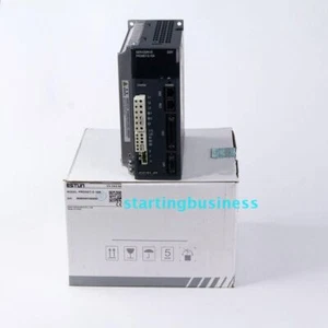 1PC NEW Estun Servo Drive PRONET-E-10A 1.0KW Expedited Shipping - Bild 1 von 4