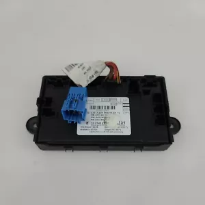 07 - 13 Fits Mercedes W221 S400 S550 Rear Side Door Control Module 2219001101 - Picture 1 of 10