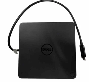 Dell Thunderbolt K16 USB-C Docking Station TB16 K16A001 00J5C6 *FREE SHIPPING!* - Picture 1 of 2