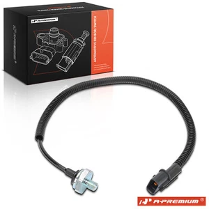 Sensor de golpe/detonación A-Premium para Chrysler Sebring Dodge Mitsubishi 3000GT - Imagen 1 de 9