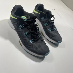 Nike Zoom Condition TR scarpe da ginnastica donna taglia 7 grigie sneakers corsa passeggio - Foto 1 di 8
