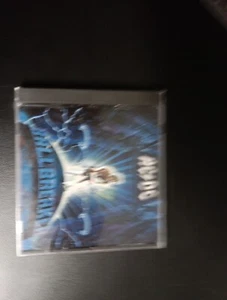 Ballbreaker by AC/DC (CD, Sep-1995, EastWest) sealed - Imagen 1 de 2