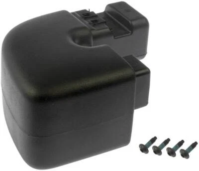 Tapa de parachoques para Jeep Wrangler 1997-2006 Dorman Oe Solutions Foto 1 de 4