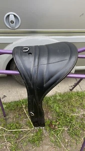 Mark Todd Stud Girth 48 Black - Picture 1 of 2