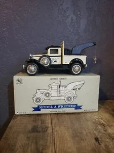Liberty Classics Ford Model A Wrecker, 1997 MARC National Meet, Limited Edition - Picture 1 of 10