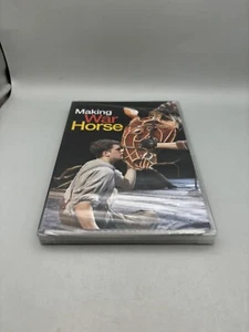 Making War Horse (Documentary - National Theatre), Sealed DVD - Picture 1 of 2