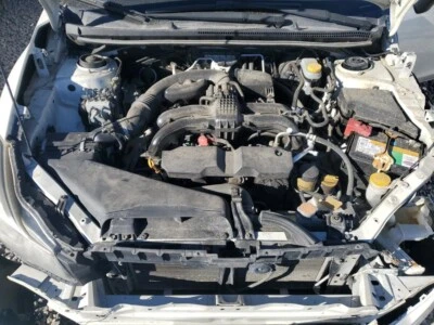 Used Front Left Door Interior Trim Panel fits: 2015 Subaru Xv crosstrek  Grade A Foto 1 de 4