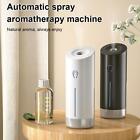 Home Hotel Fragrance Machine Automatic Aromatherapy Spray Machine U3B8