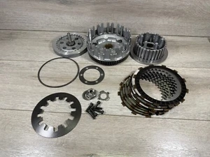 06-09 VSTAR 1100 Clutch Hub Assembly - Picture 1 of 11