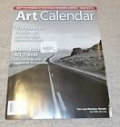 Art Calendar Magazine February 2011