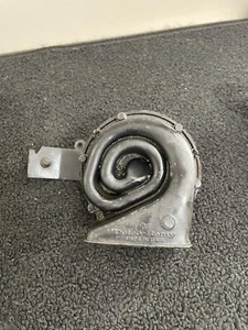 Vintage Delco Remy Type-B 12V Car Horn (UNTESTED) - Picture 1 of 4